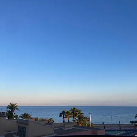 El Amanecer De Cabo Tinoso Apartment Puerto de Mazarron Exterior photo