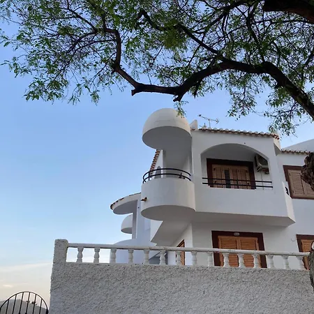 El Amanecer De Cabo Tinoso Apartment Puerto de Mazarron Exterior photo