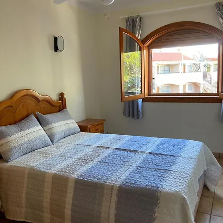 El Amanecer De Cabo Tinoso Apartment Puerto de Mazarron Exterior photo