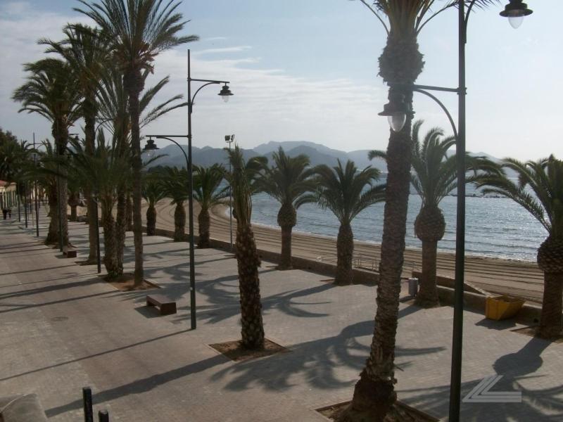 El Amanecer De Cabo Tinoso