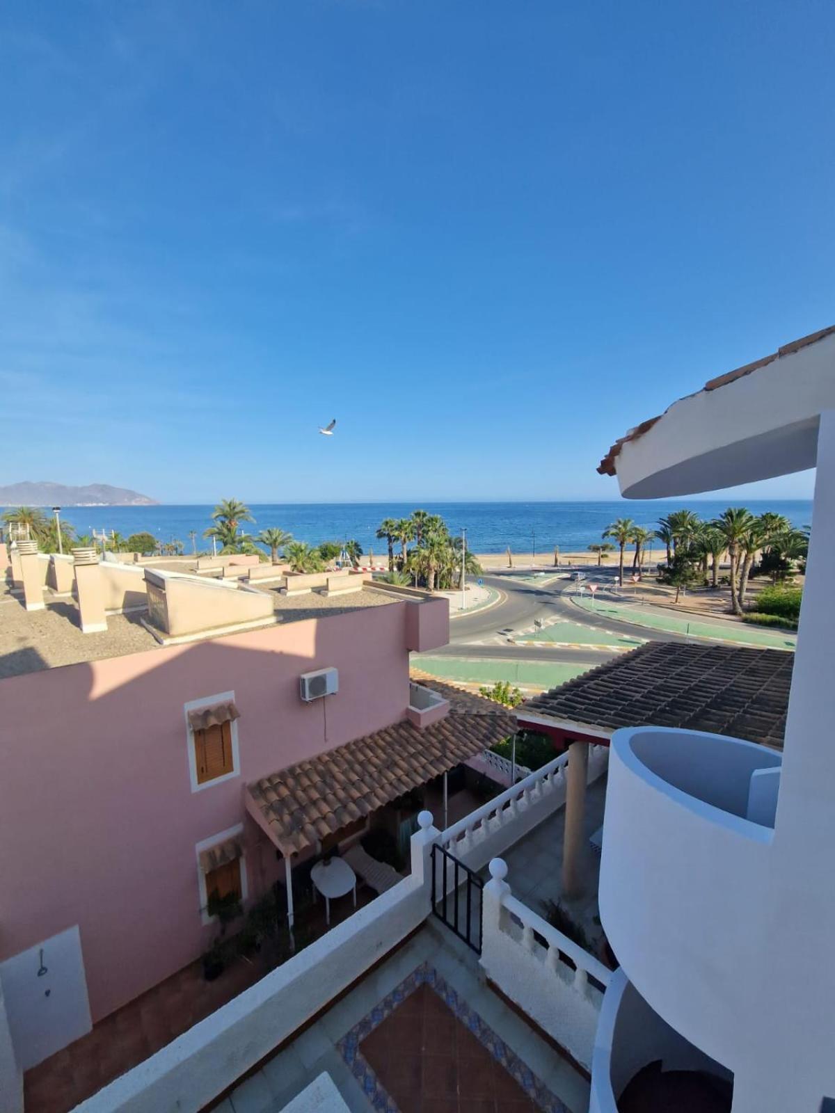 El Amanecer De Cabo Tinoso Apartment Puerto de Mazarron