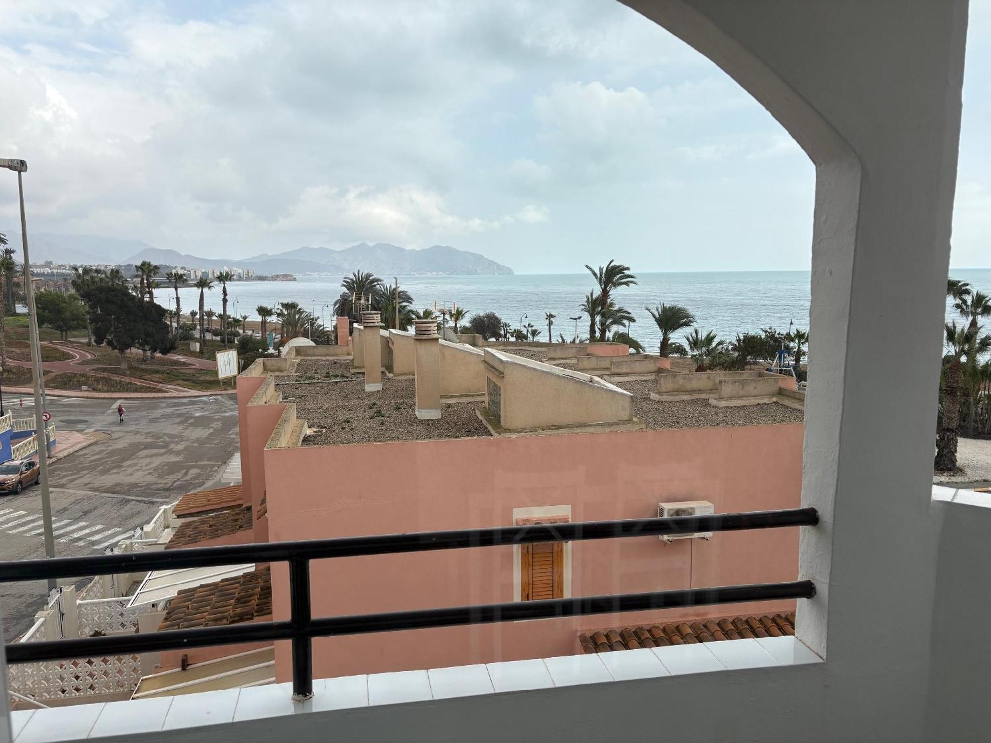 El Amanecer De Cabo Tinoso Apartment *